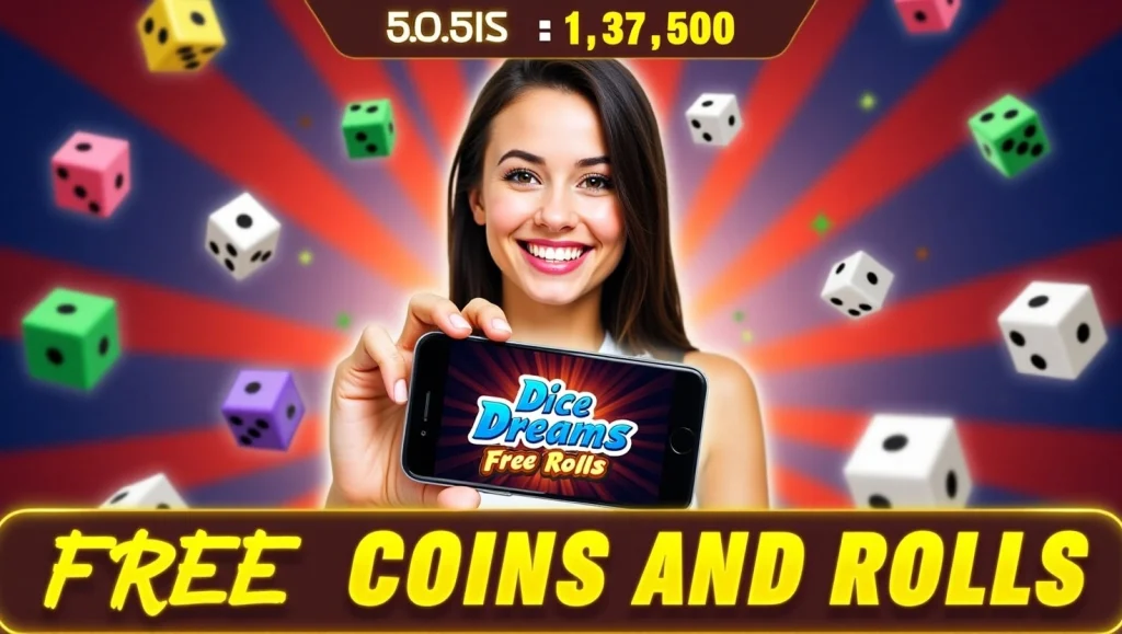 Unlock Unlimited Coins in Dice Dreams – Proven Methods That Actually Work