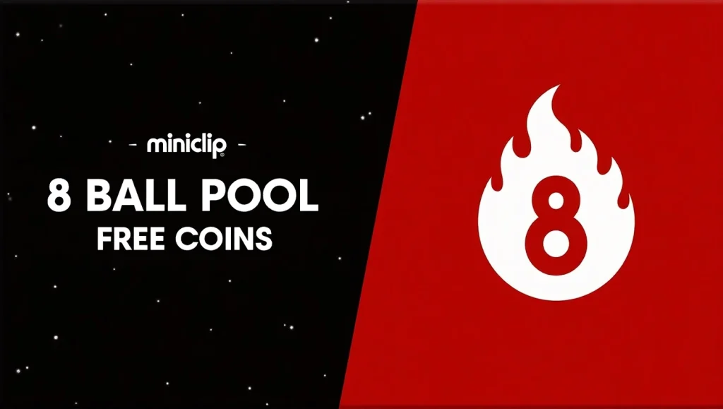 8 Ball Pool Free Coins Guide 2025 – Daily Rewards & Legit Tricks
