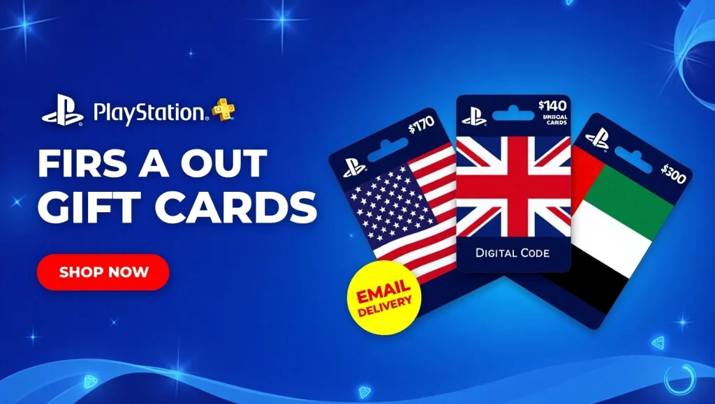 How to Add Funds with PlayStation Gift Card Using Mobile (Android & iOS)