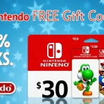 How to Redeem Nintendo Gift Card in 2025 – Step-by-Step Guide