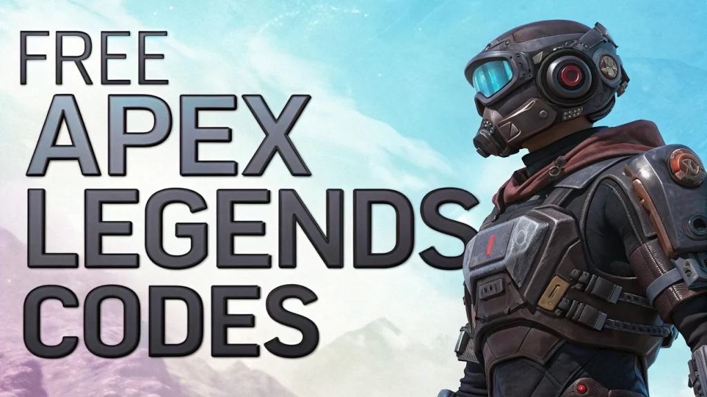 How to Get Free Apex Coins in 2025 – 100% Working Methods